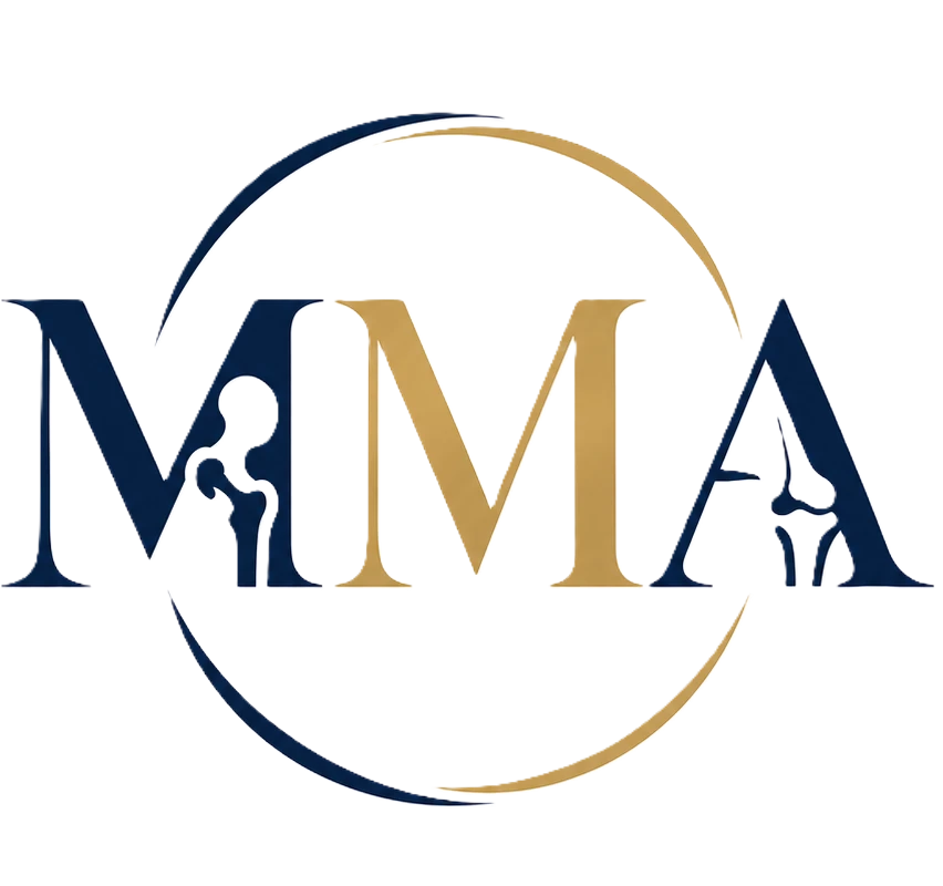 MMA logo